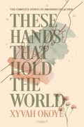 Cover: These Hands That Hold The World - Chartus.X