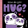 Cover: How do you Hug? - Townhouse