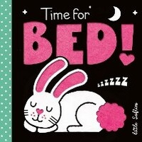 Enlarge image Cover: Time for Bed! - Townhouse