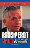 Cover: Ross Perot - Lyle Stuart