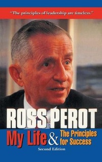 Enlarge image Cover: Ross Perot - Lyle Stuart