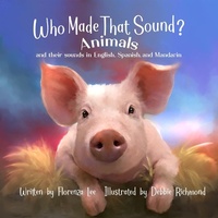 Abbildung von: Who Made That Sound? - Words to Ponder Publishing Company, LLC
