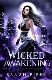 Enlarge image Cover: Wicked Awakening - Two Gnomes Media