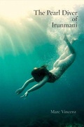 Cover: The Pearl Diver of Irunmani - White Pine Press
