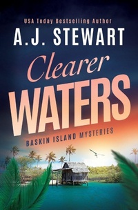 Enlarge image Cover: Clearer Waters - Jacaranda Drive Inc