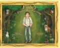 Cover: Finley Finds His Fortune - Lawley Enterprises LLC