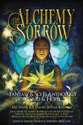 Cover: The Alchemy of Sorrow - Crimson Fox Publishing