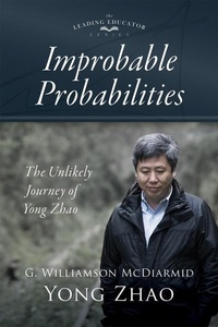 Enlarge image Cover: Improbable Probabilities - Solution Tree