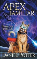Cover: Apex Familiar - Daniel Potter