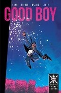 Cover: Good Boy, Vol. 2 - Source Point Press
