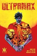 Cover: Ultramax - Source Point Press
