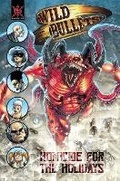 Cover: Wild Bullets - Source Point Press
