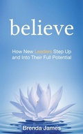 Cover: Believe - Grammar Factory Pty, Limited