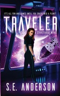 Cover: Traveler - Bolide Publishing Limited