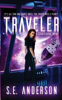 Enlarge image Cover: Traveler - Bolide Publishing Limited