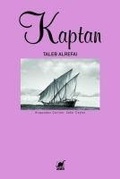 Cover: Kaptan - Ayrinti Yayinlari