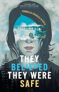 Abbildung von: They Believed They Were Safe - Vine Leaves Press