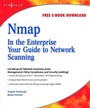 Cover: Nmap in the Enterprise - Elsevier