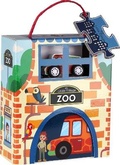 Cover: Zoo - Globe