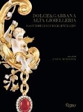 Cover: Dolce & Gabbana Alta Gioielleria - Mondadori Electa