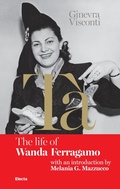 Cover: Ta's Red Book - Rizzoli Electa