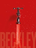 Cover: Bill Beckley and Narrative Art - Rizzoli Electa