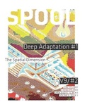 Cover: SPOOL Deep Adaptation #1 - Soap Stichting Openaccess Platforms