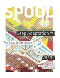 Enlarge image Cover: SPOOL Deep Adaptation #1 - Soap Stichting Openaccess Platforms