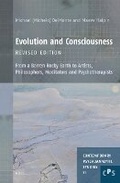 Cover: Evolution and Consciousness, Revised Edition - Brill