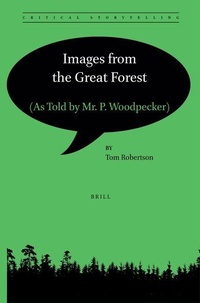 Enlarge image Cover: Images from the Great Forest - Brill