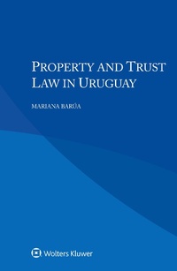 Bild: Property and Trust Law in Uruguay - Wolters Kluwer