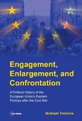 Cover: Engagement, Enlargement, and Confrontation - Central European University Press