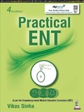 Cover: Practical ENT - Jaypee Brothers Medical Publishers