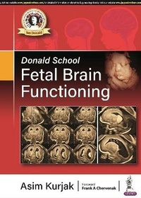 Enlarge image Cover: Donald School Fetal Brain Functioning - Jaypee Brothers Medical Publishers