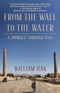 Abbildung von: From the Wall to the Water - Earnshaw Books Ltd