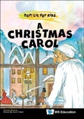 Cover: Christmas Carol, A - World Scientific Publishing Co Pte Ltd