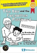 Cover: Boy And The Forgotten Password, The - World Scientific Publishing Co Pte Ltd