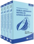 Cover: Sixteenth Marcel Grossmann Meeting, The: On Recent Developments In Theoretical And Experimental General Relativity, Astrophysics, And Relativistic Field Theories - Proceedings Of The Mg16 Meeting On General Relativity (In 4 Volumes) - World Scientific Publishing Co Pte Ltd