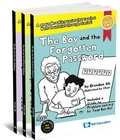 Cover: I'm A Maths Star! (Set 2) - World Scientific Publishing Co Pte Ltd