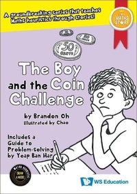 Enlarge image Cover: I'm A Maths Star! (Set 2) - World Scientific Publishing Co Pte Ltd