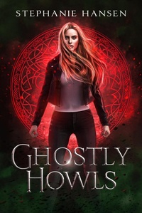 Enlarge image Cover: Ghostly Howls - Hypothesis Books