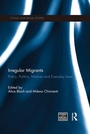 Cover: Irregular Migrants - Routledge