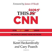 Enlarge image Cover: This Was CNN - Blackstone Publishing