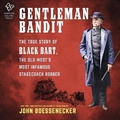 Cover: Gentleman Bandit - Hanover Square Press