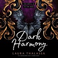 Cover: Dark Harmony - Blackstone Publishing