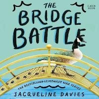 Enlarge image Cover: The Bridge Battle - HarperCollins