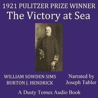 Enlarge image Cover: The Victory at Sea - Spoken Realms
