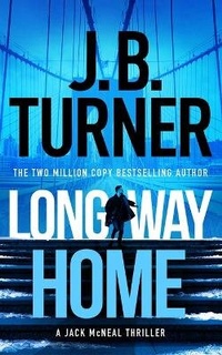 Enlarge image Cover: Long Way Home - Brilliance Audio