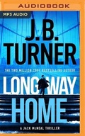Cover: Long Way Home - Brilliance Audio