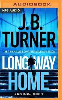 Enlarge image Cover: Long Way Home - Brilliance Audio